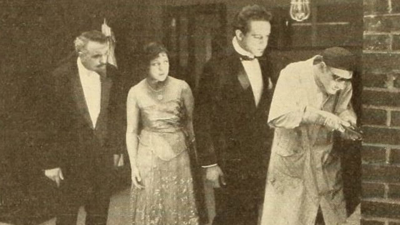 Hearts or Diamonds? backdrop