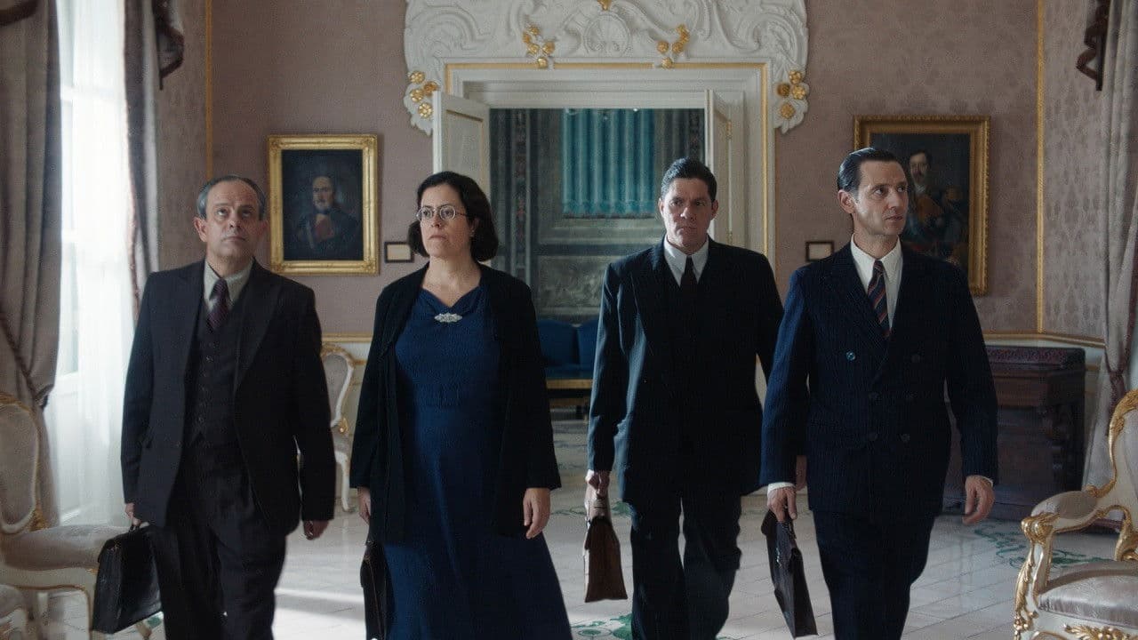 Frederica Montseny, la dona que parla backdrop