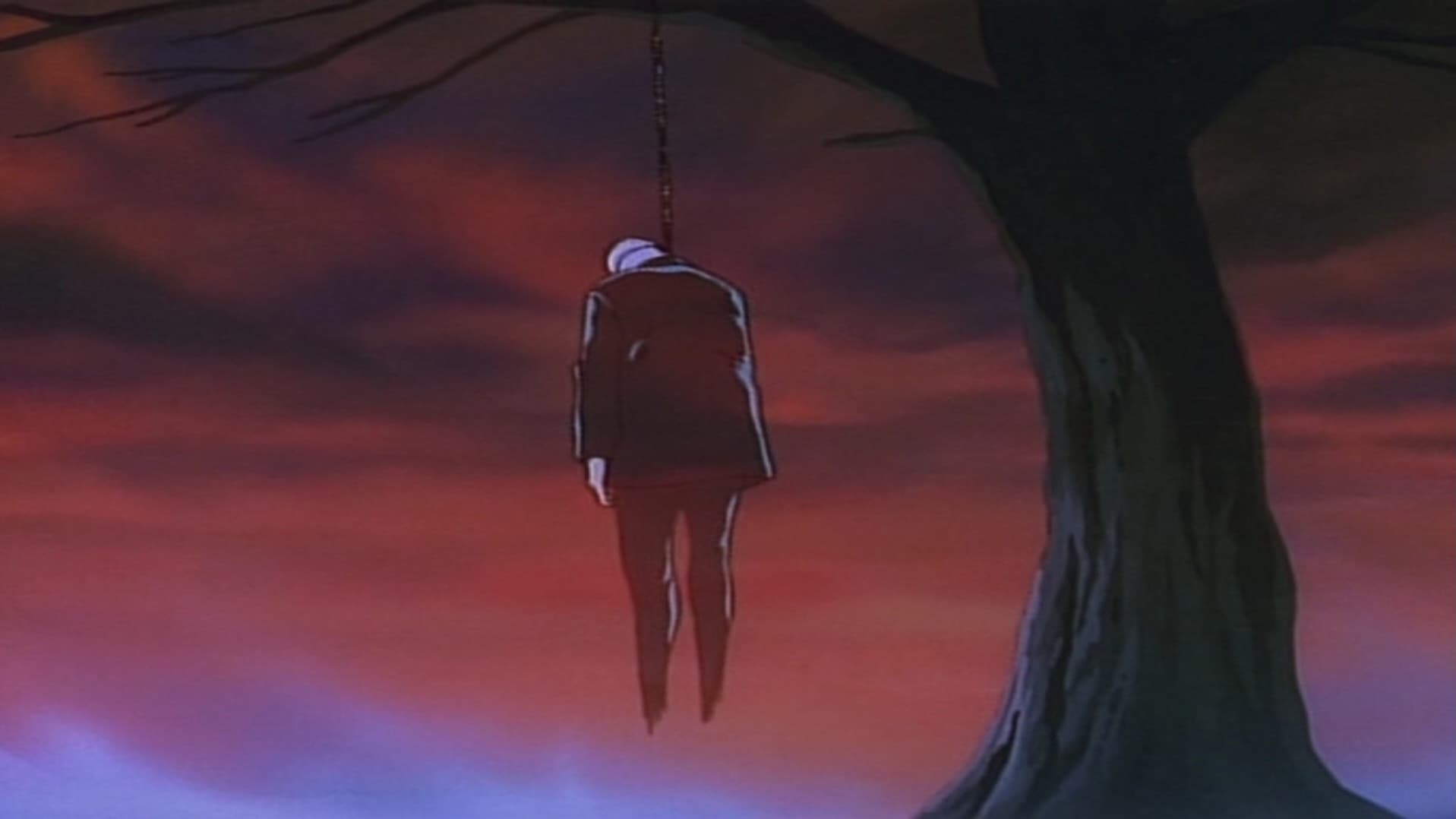 School Ghosts backdrop