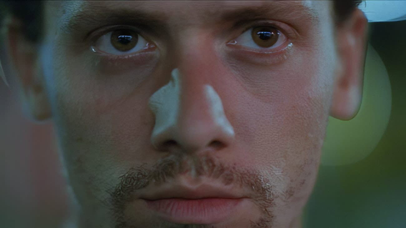 The Eye of the Beholder backdrop