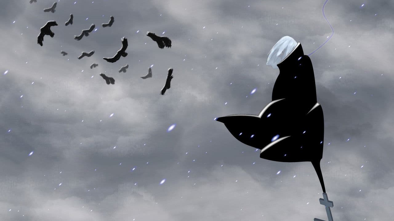 Noein: To Your Other Self backdrop