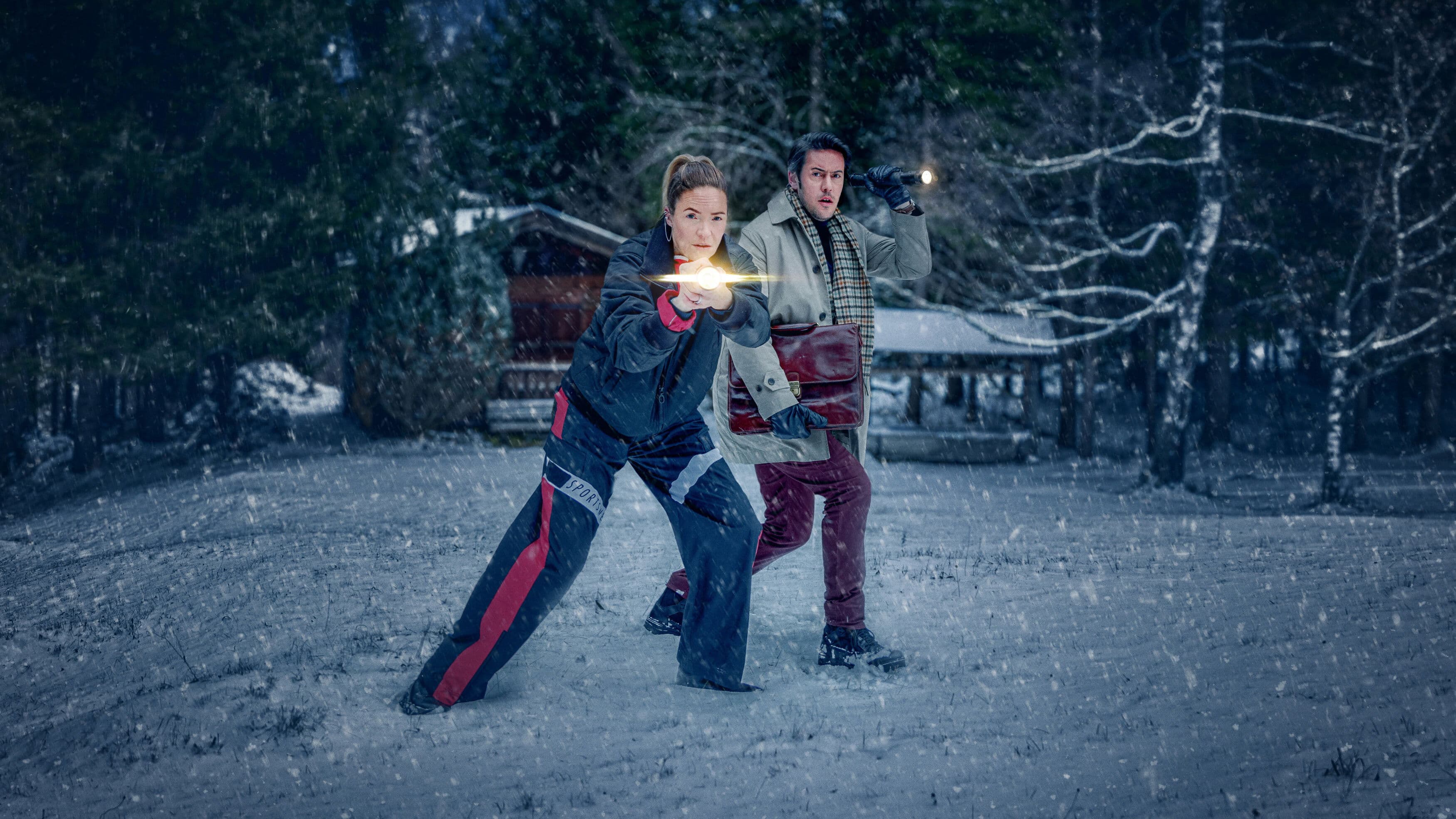 Tod in Tirol backdrop