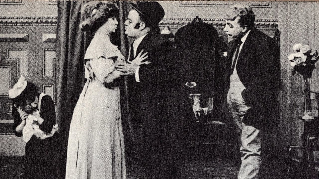 Mrs. Jones' Birthday backdrop