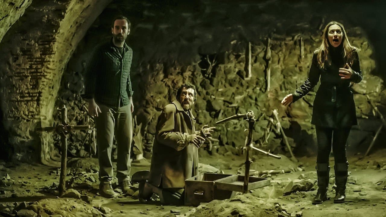 D@bbe: Curse of the Jinn backdrop