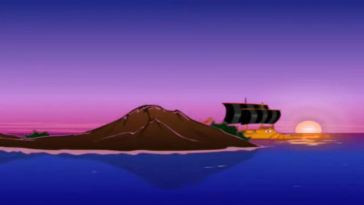 World History backdrop