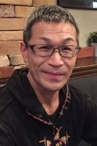 Naoto Fuuga
