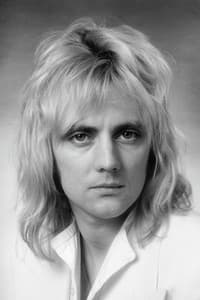 Roger Taylor