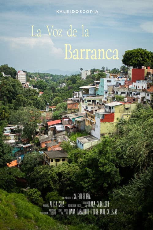 La Voz de la Barranca