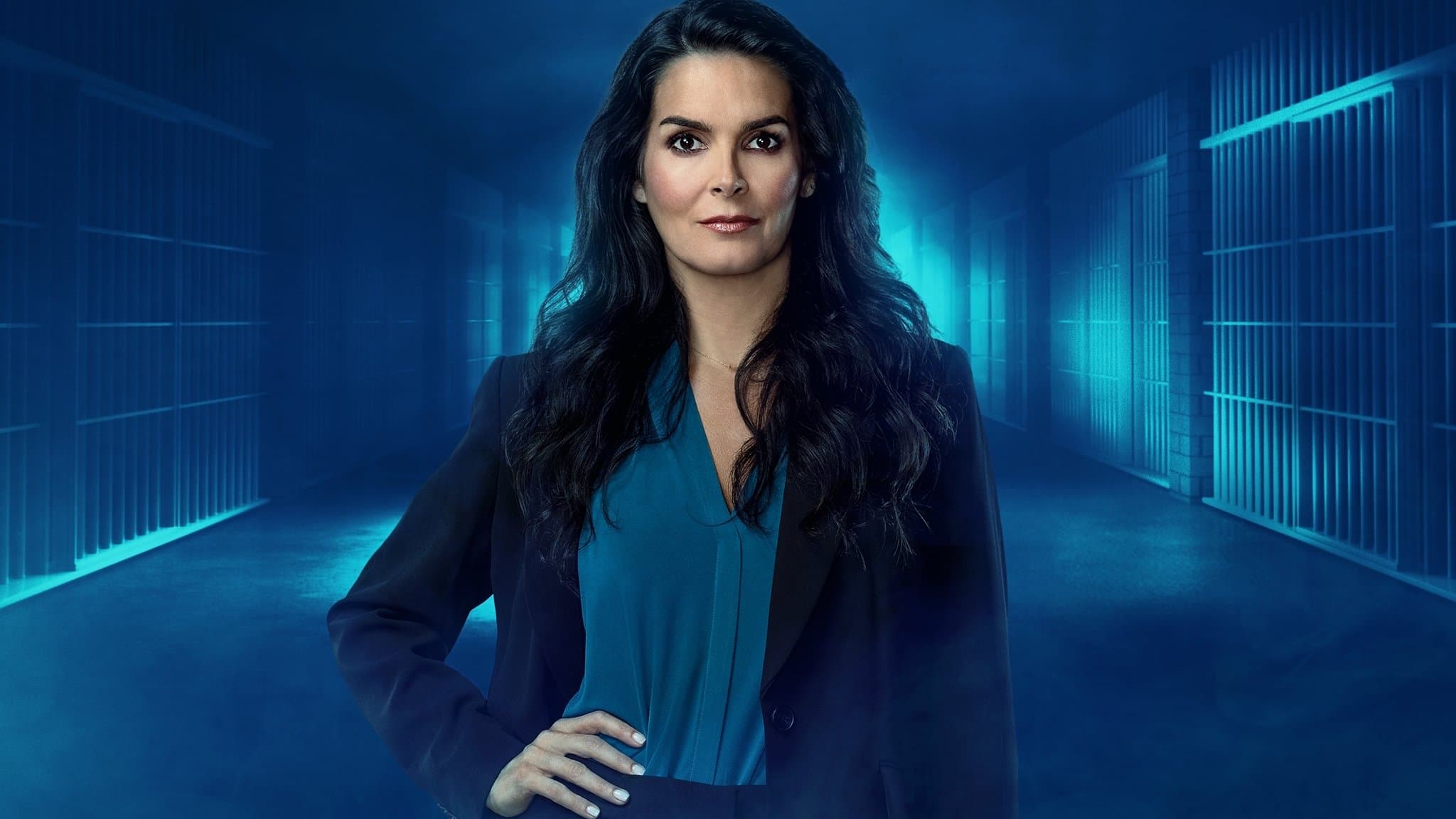 Cellmate Secrets backdrop