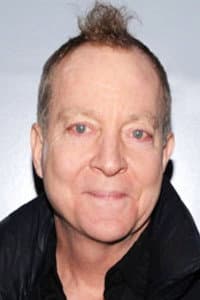 Fred Schneider