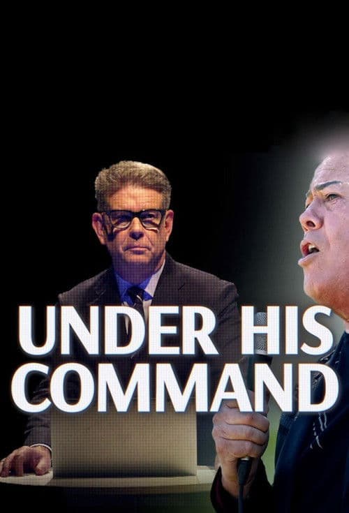 Under His Command